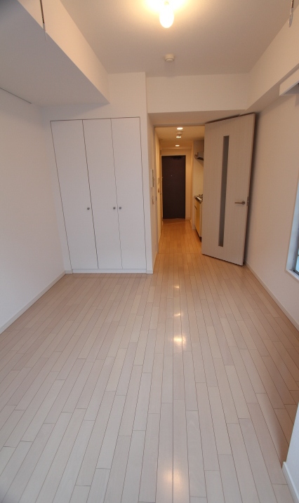 プラウドフラット目黒行人坂704号室 ※参考写真