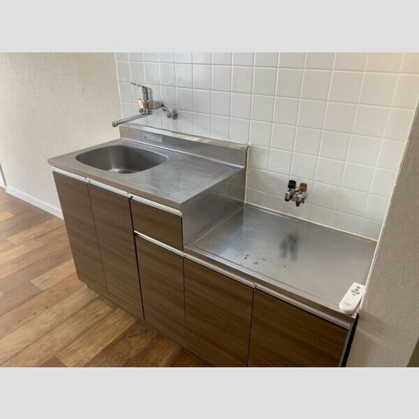 みずほグリーンハイツ キッチン