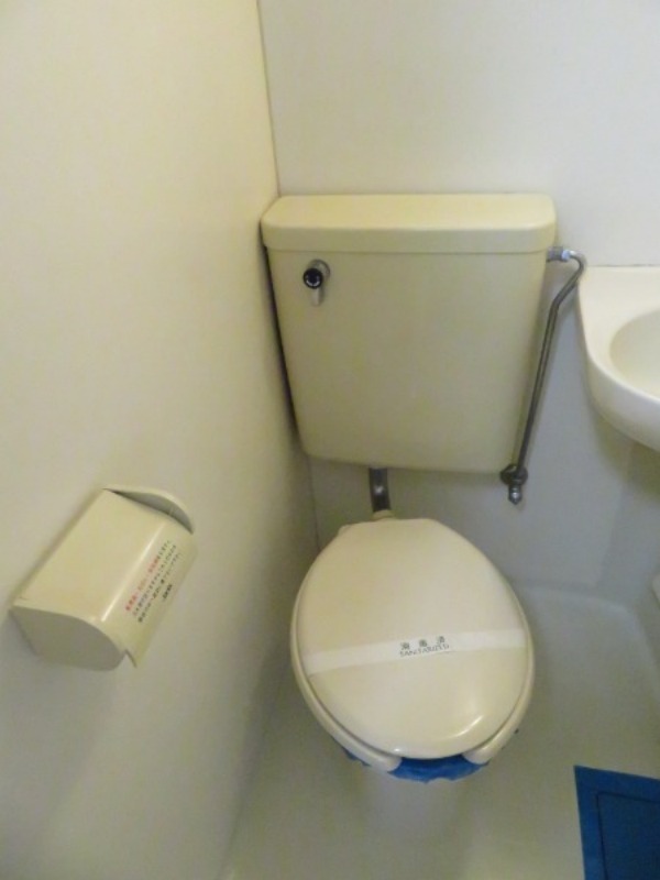 アルティア・レーヴ1階 ※別部屋参照