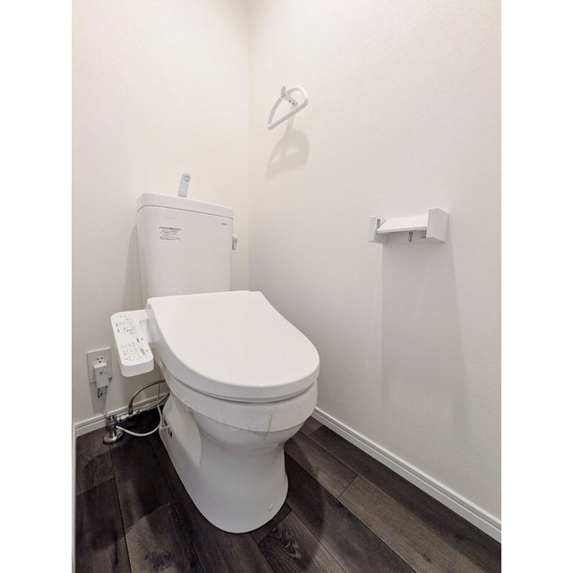 MQuarto柏Ⅲ106号室 内観