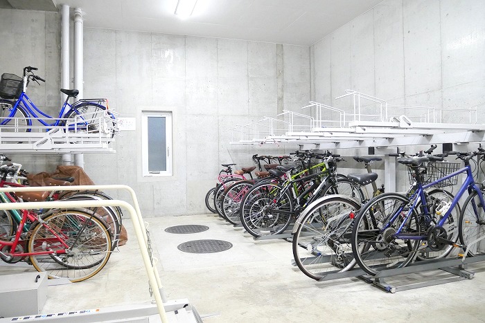 フィース蔵前13階 外観