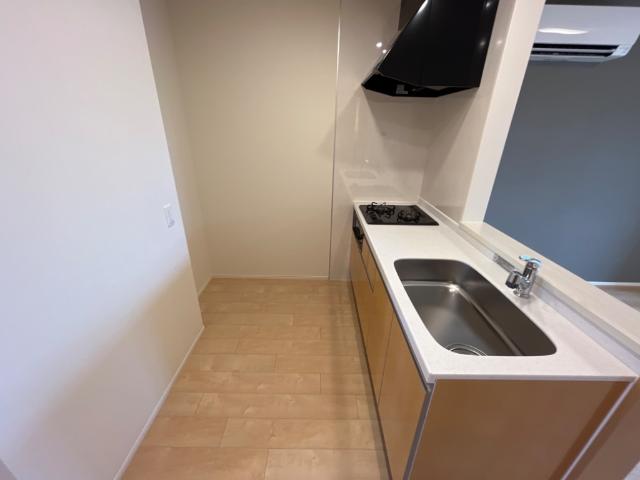 サンリット・ビラ　参番館 キッチン