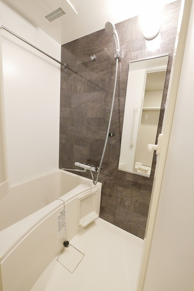 ハーモニーレジデンス山手サウス大塚6階 内観