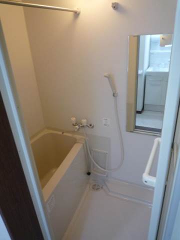 M&M白楽2階 部屋その他