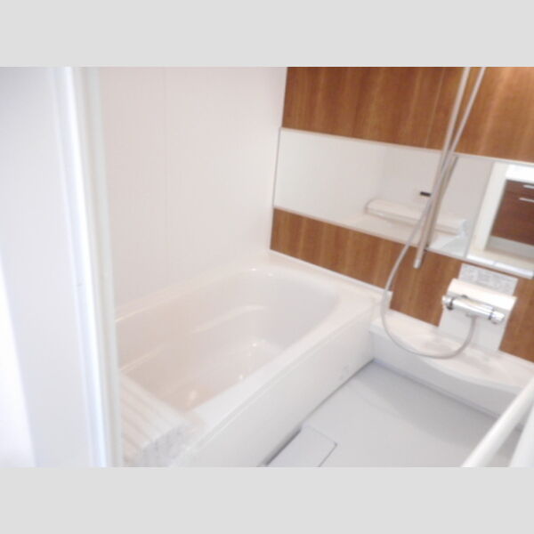 MUMcourt(マムコート) 追い焚き給湯機能付き浴室