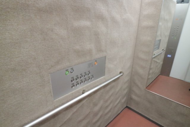 プライムアーバン芝浦LOFT902号室 部屋その他