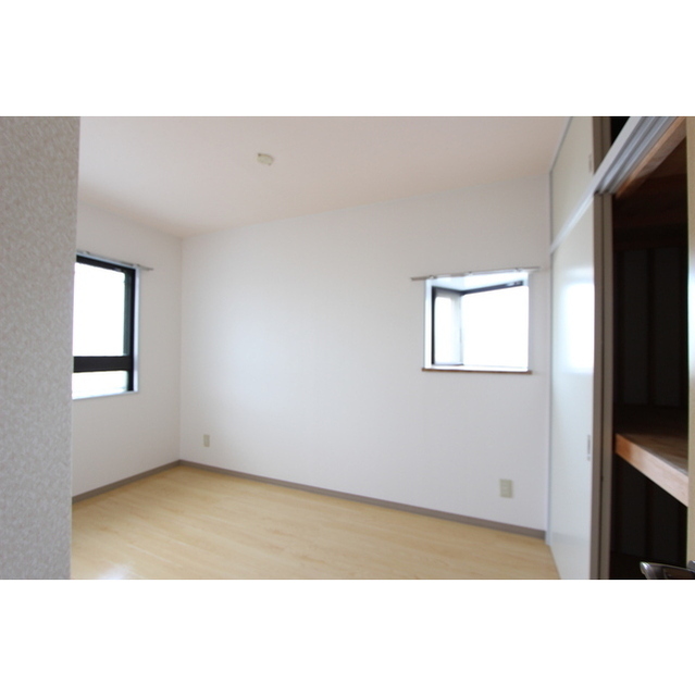 パストラル本厚木 内観