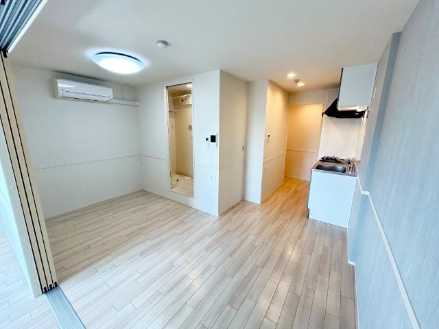 charme・toit（シャルム・トワ）305号室 LDK