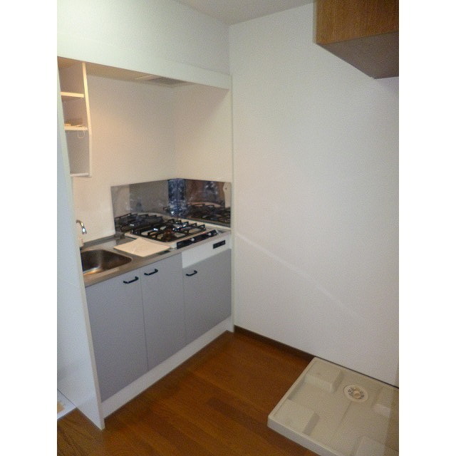 アムール湘南206号室 部屋その他