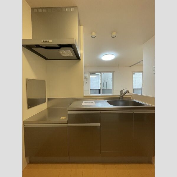 サザンクロス キッチン