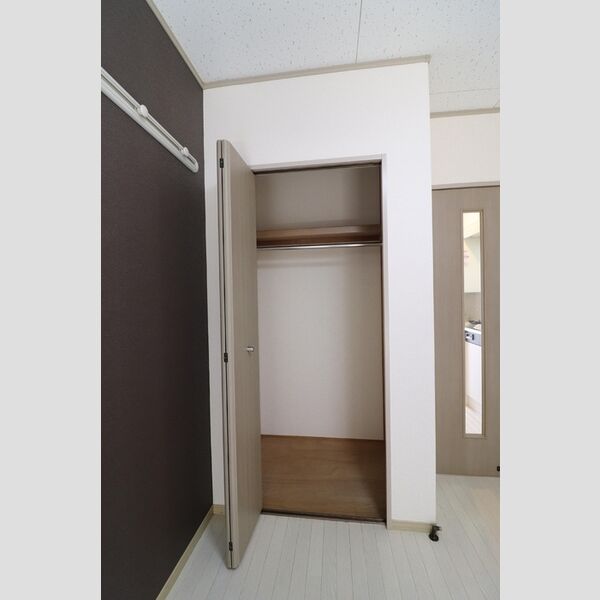 グリーンハイツ ★クローゼット★