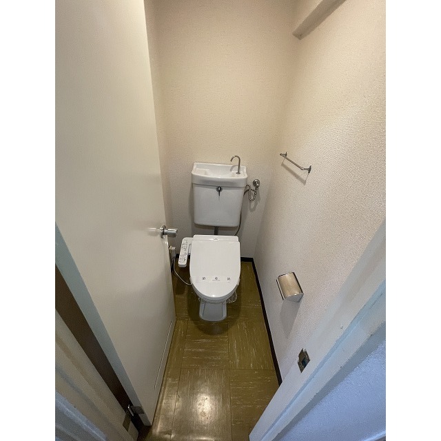 志木ファイブハイツ 内観