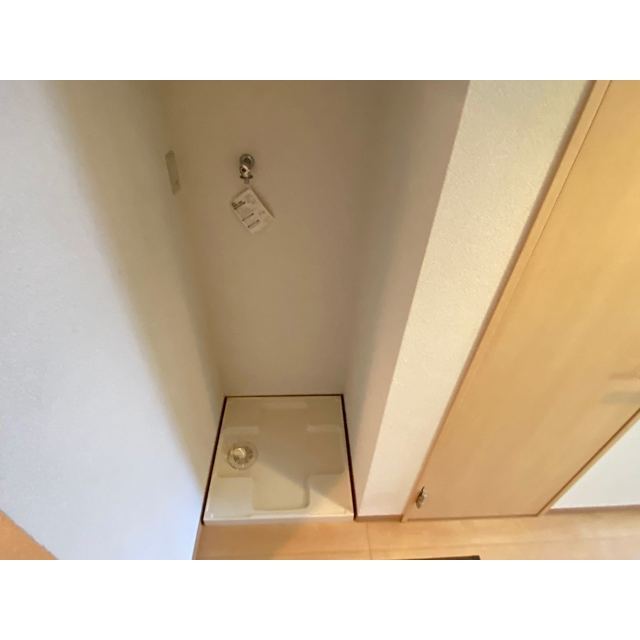 川口プラザＥ103号室 内観