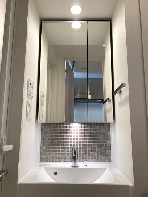 ラテスト白金台501号室 ※写真は同タイプ住戸です。