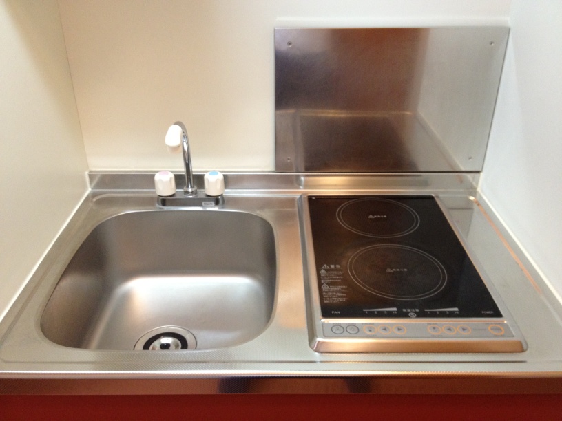 レオパレスロビン202号室 部屋その他