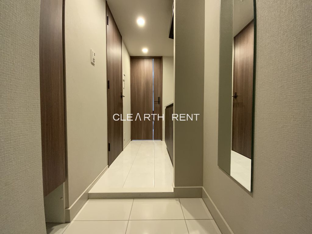 コンシェリア池袋 ＴＨＥ ＲＥＳＩＤＥＮＣＥ ＥＡＳＴ ☆人気の豊島区池袋/当社のみでご紹介可能なお部屋です☆