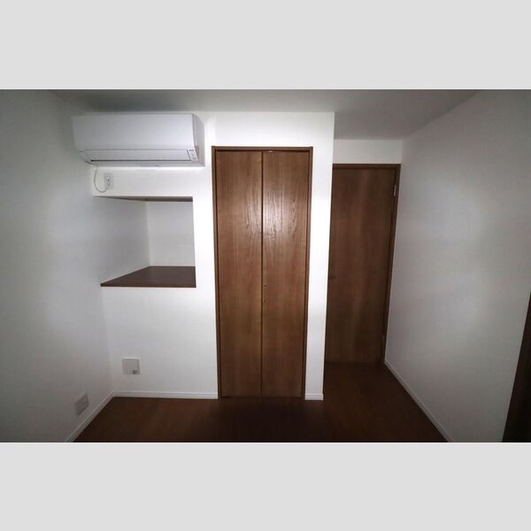 MOCRAFT中葛西202号室 洋室5.1帖④