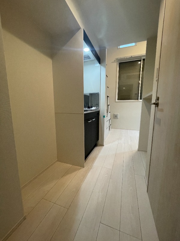 ハーモニーテラス白鷺Ⅱ1階 部屋その他