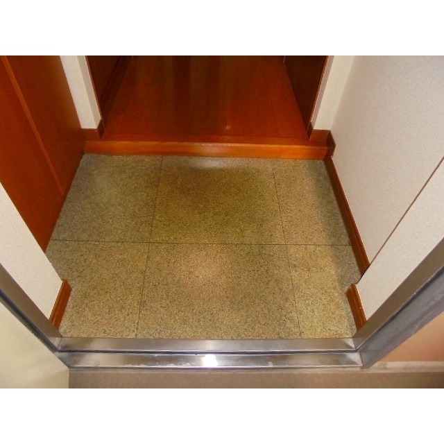 ＹＡＹＯＩ　ＣＯＵＲＴ0502号室 玄関