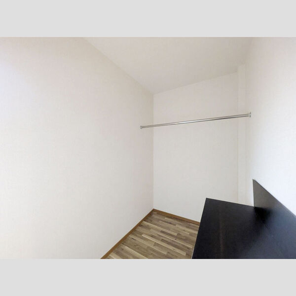 ウィル・サイド　Ⅲ102号室 サービスルーム