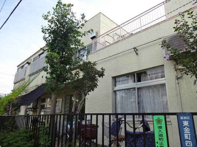 サン・グレース半田 半田保育園まで209ｍ