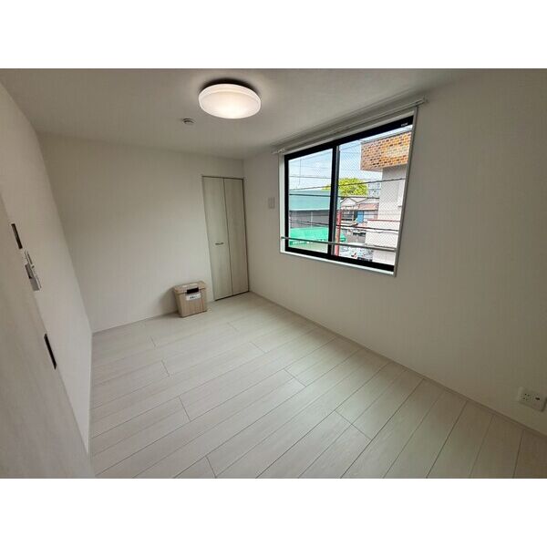 Ambition大谷203号室 部屋その他