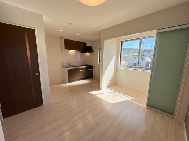 ラウレア　モリ リビング