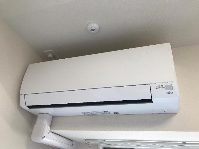 クレスト　タイガー 室内設備