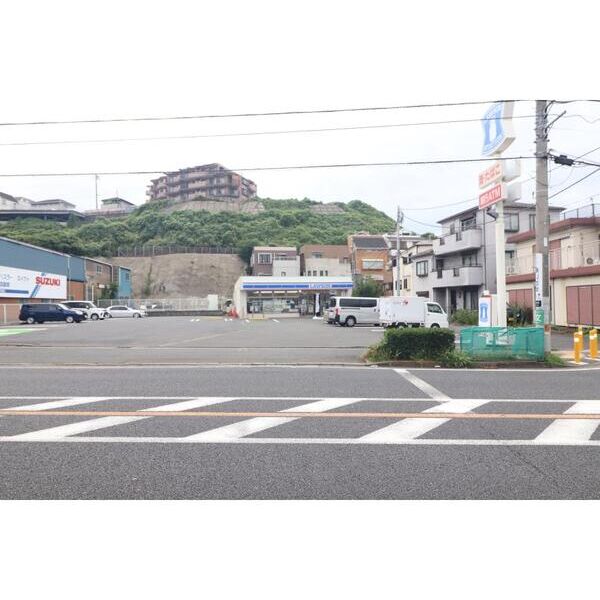 イニッツィオ永田南 周辺