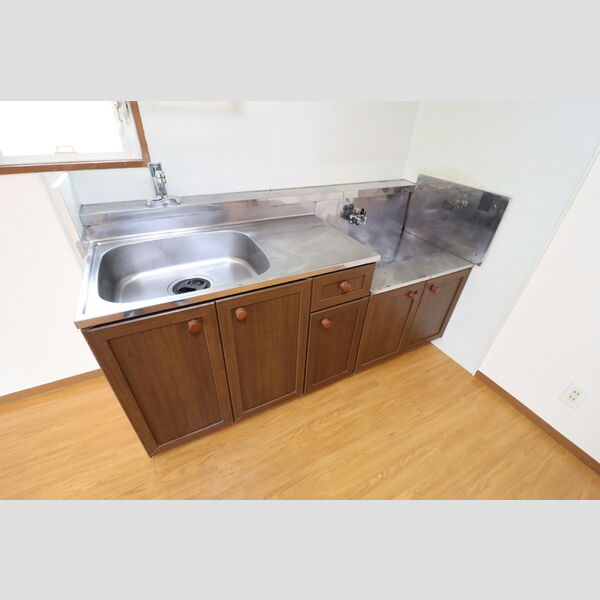 サンモールおゆみ野　A キッチン