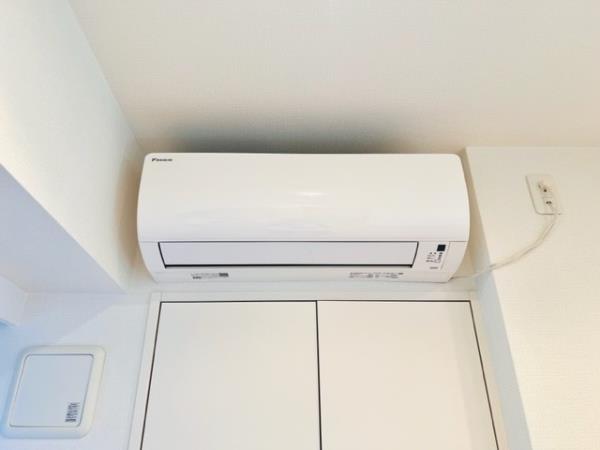 Ｂｒｉｌｌｉａ　ｉｓｔ　銀座東6階 部屋設備