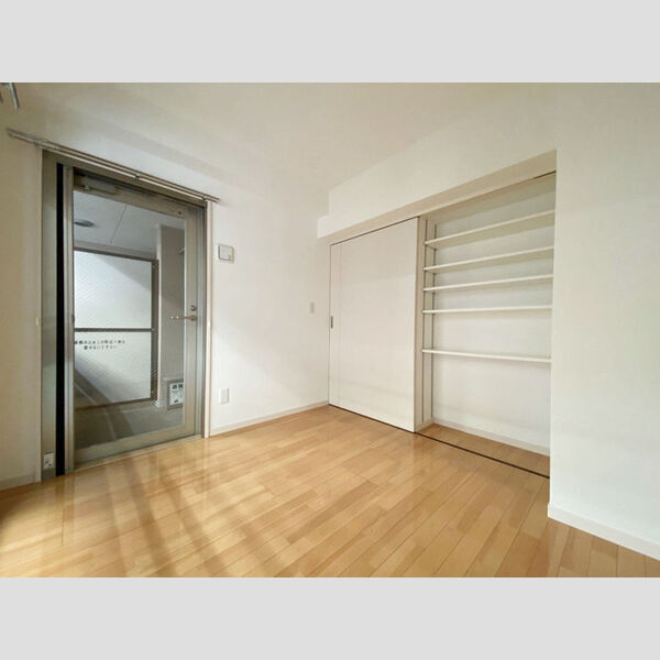 le Cap Estel 201号室　洋室