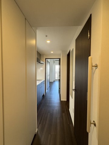 フロンティア新宿タワー1505号室 ※参考写真 