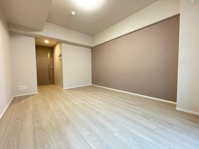 DIPS上板橋 寝室