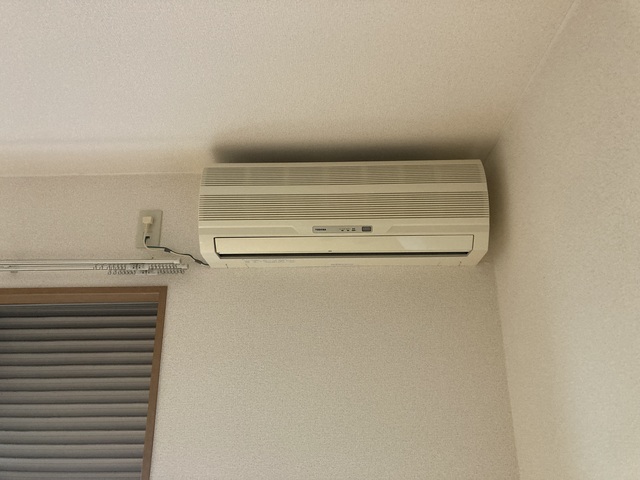 ビーハイヴ0102号室 部屋設備