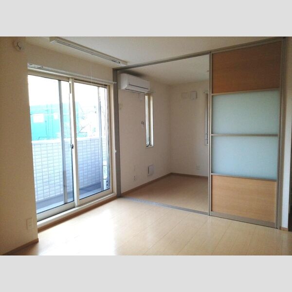 Muse　Fort302号室 同建物別部屋の参考画像