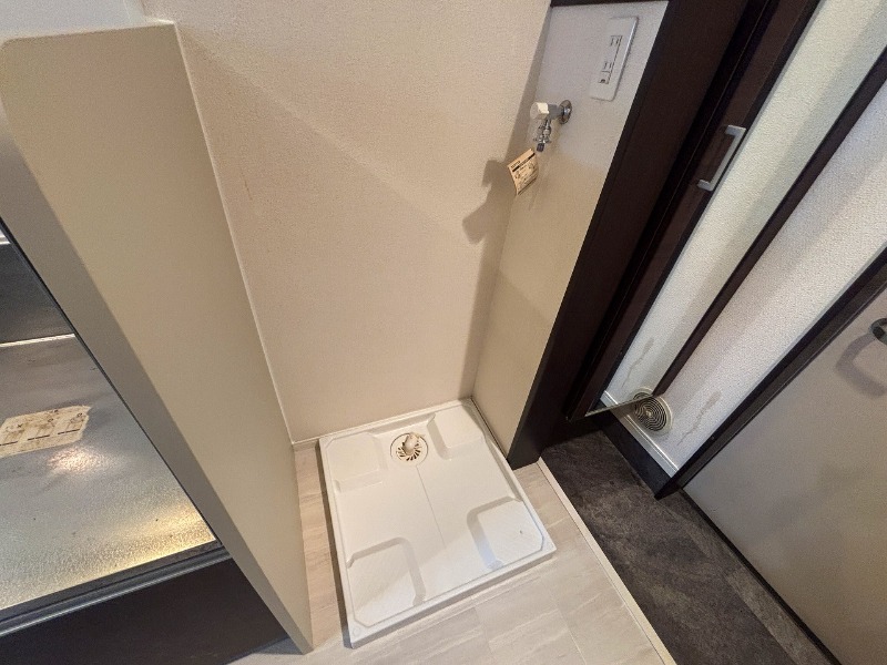 メゾン・コンフォルト1階 部屋その他