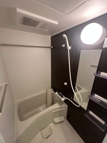 ベイルームHintertux303号室 お風呂