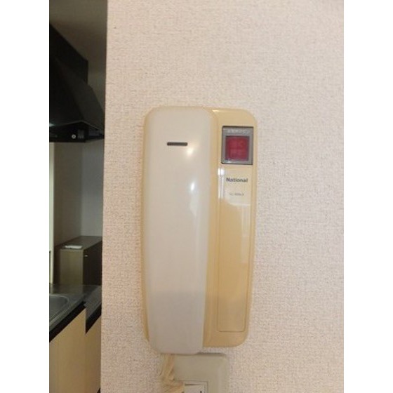 スペースＫⅡ0102号室 インターホン