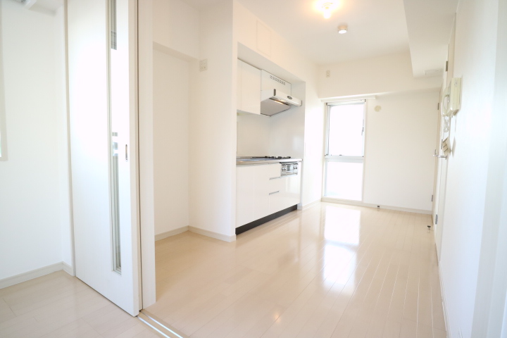 プラウドフラット新宿河田町703号室 同建物別部屋の参考画像