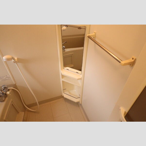 ルミエール西高尾　A お風呂