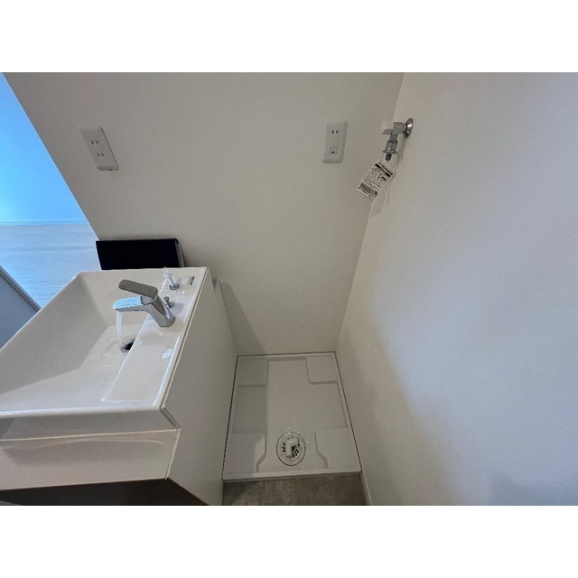 MQuarto瑞江Ⅰ103号室 部屋その他