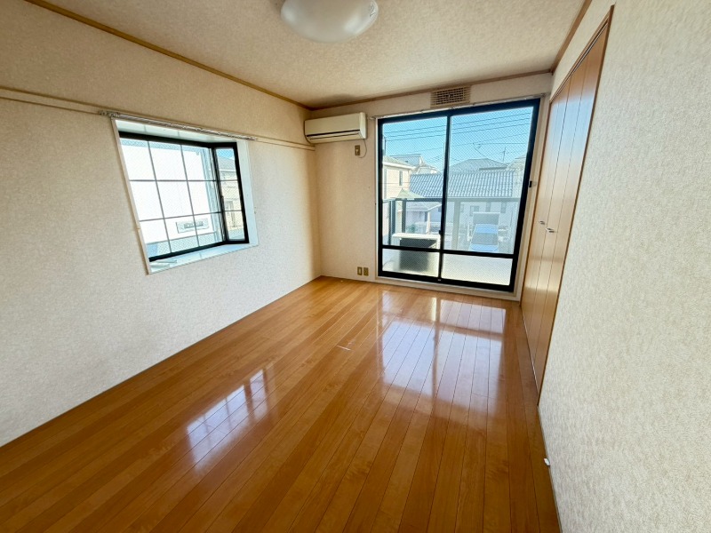 オークハイツ2階 部屋その他