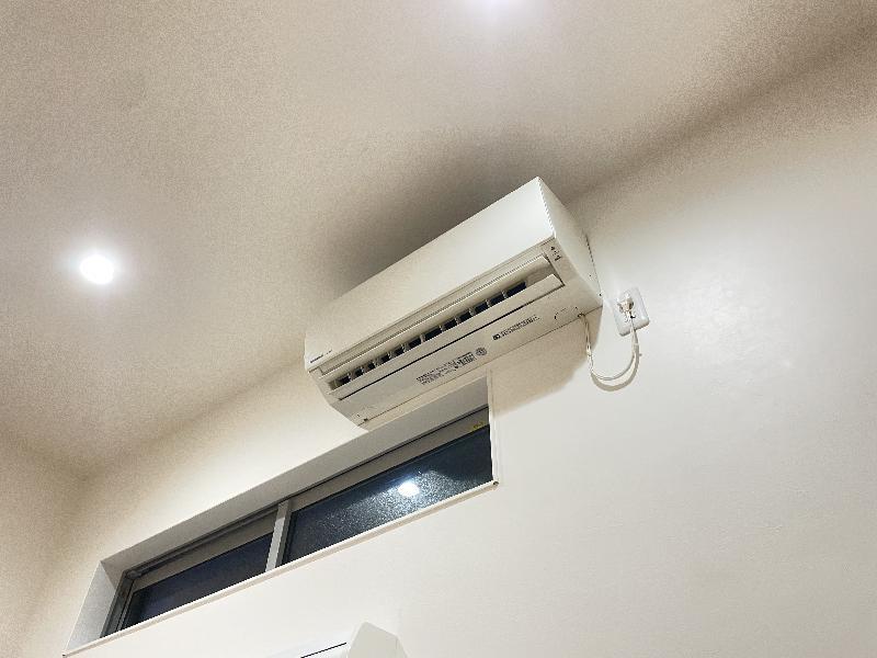 Ｗｉｓｔａｒｉａ　北越谷1階 部屋設備