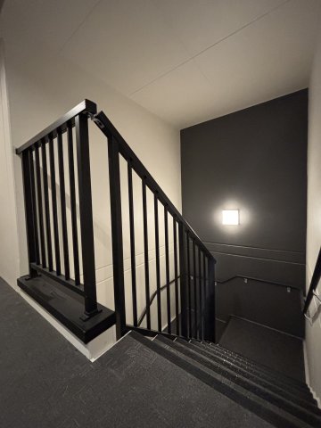 レジデンス練馬桜台0101号室 ロビー