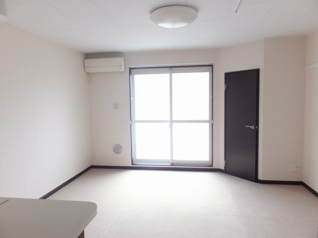 201号室