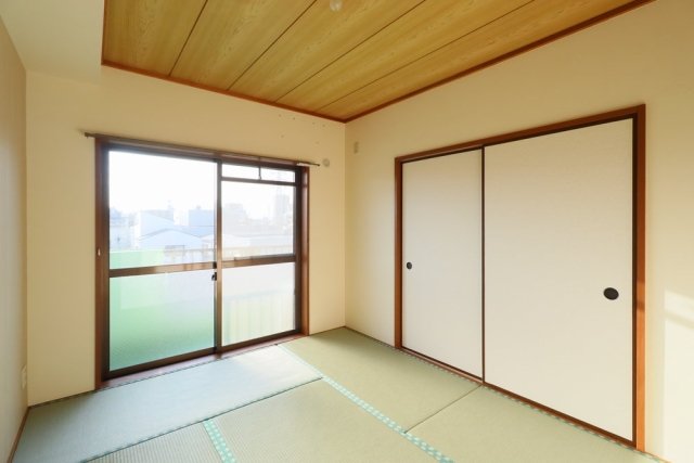 グリーンゲーブル4階 部屋その他