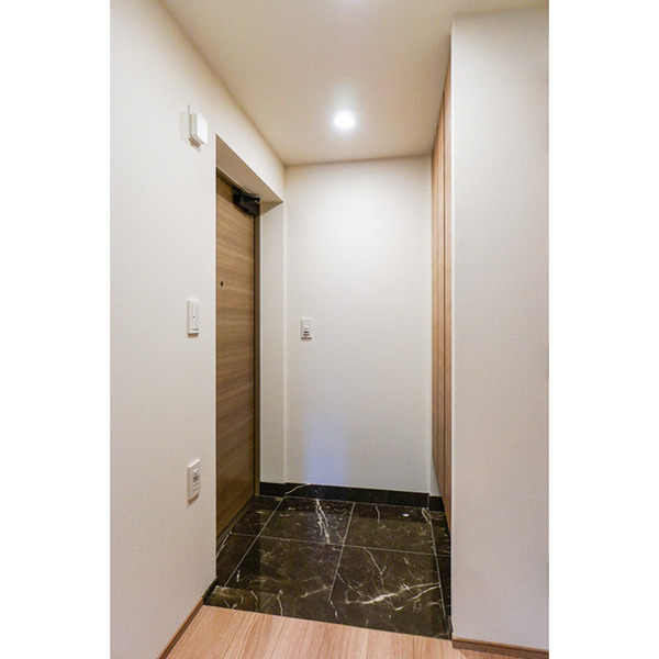AIFLAT両国0204号室 部屋その他
