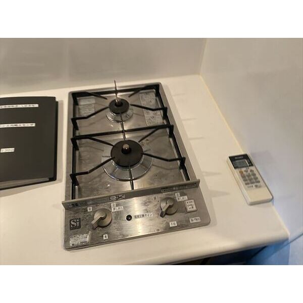 スパシエ川崎エセンザ702号室 部屋その他