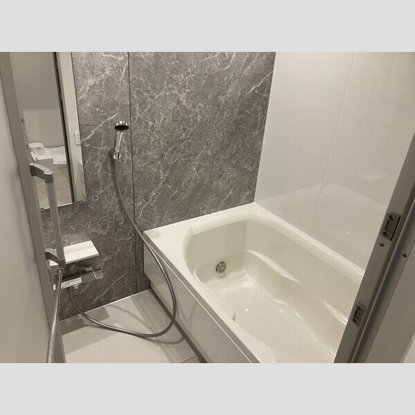 THE RejuvePort KISARAZU1007号室 浴室